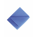 TAMPON NON TISSE XM3 32X40CM BLEU - Finitech