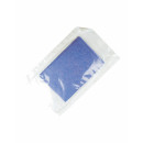 TAMPON COLLANT NON TISSE TRX3MT 32X40CM - Finitech