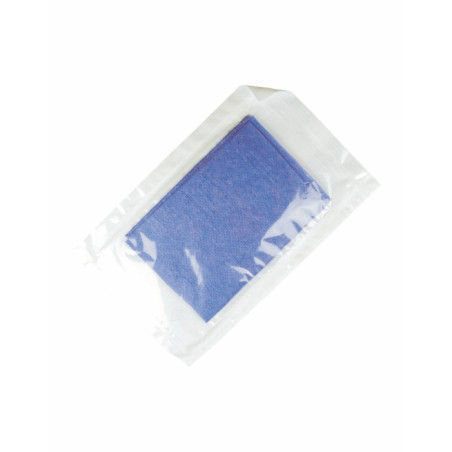 TAMPON COLLANT NON TISSE TRX3MT 32X40CM - Finitech