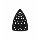 INTERFACE SOUPLE MIRKA 100X152X152 32 TROUS - Finitech