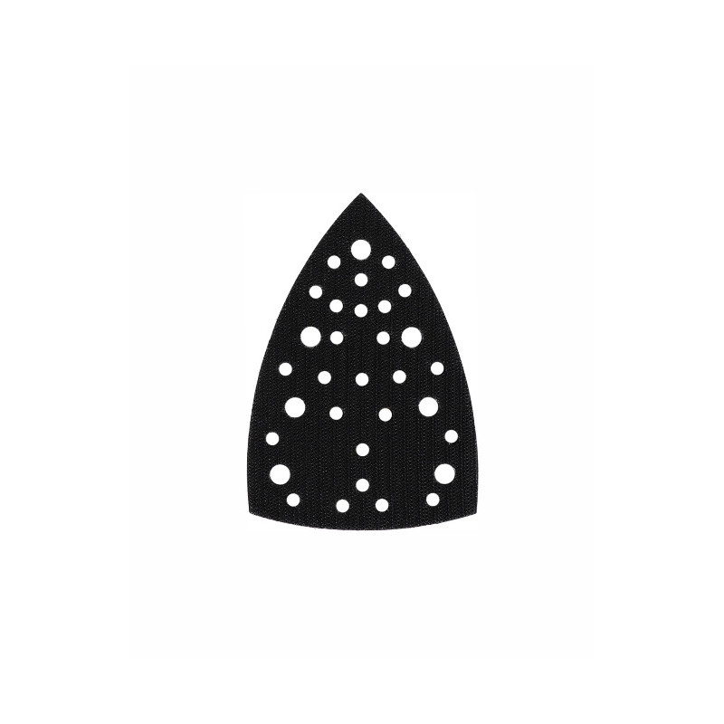 INTERFACE SOUPLE MIRKA 100X152X152 32 TROUS - Finitech