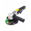 MEULEUSE PNEUMATIQUE D’ANGLE GP3655 D.125 - Finitech