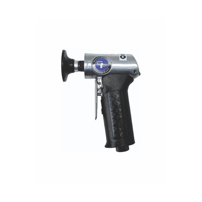 DISQUEUSE PNEUMATIQUE GP3601-2 D.50 - Finitech