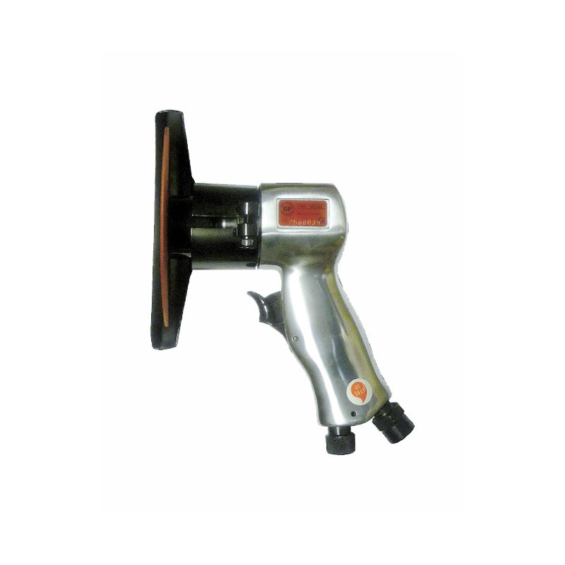 DISQUEUSE PNEUMATIQUE GP3505 D.115/125 - Finitech