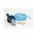 PONCEUSE FLADDER 150/MICRO LOCK-IT - Finitech