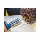 PONCEUSE FLADDER 150/MICRO LOCK-IT - Finitech