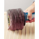 PONCEUSE FLADDER 150/MICRO LOCK-IT - Finitech