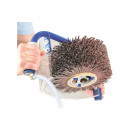 PONCEUSE FLADDER 250/AIR LOCK IT - Finitech