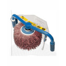 PONCEUSE FLADDER 250/AIR LOCK IT - Finitech