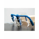 PONCEUSE FLADDER 250/AIR LOCK IT - Finitech