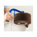 PONCEUSE FLADDER 250/AIR LOCK IT - Finitech