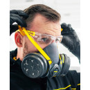 DEMI-MASQUE RESPIRATOIRE MIRKA T - Finitech