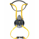 DEMI-MASQUE RESPIRATOIRE MIRKA T - Finitech