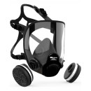 MASQUE PANORAMIQUE CLIMAX 742  2801C - Finitech