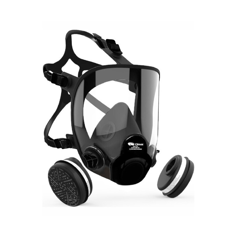 MASQUE PANORAMIQUE CLIMAX 742  2801C - Finitech