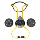 FILTRES MIRKA POUR DEMI-MASQUE MIRKA T - Finitech