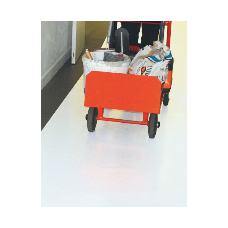 BACHE DE PROTECTION SYNTHETIQUE LARG.1MLX25ML - Finitech