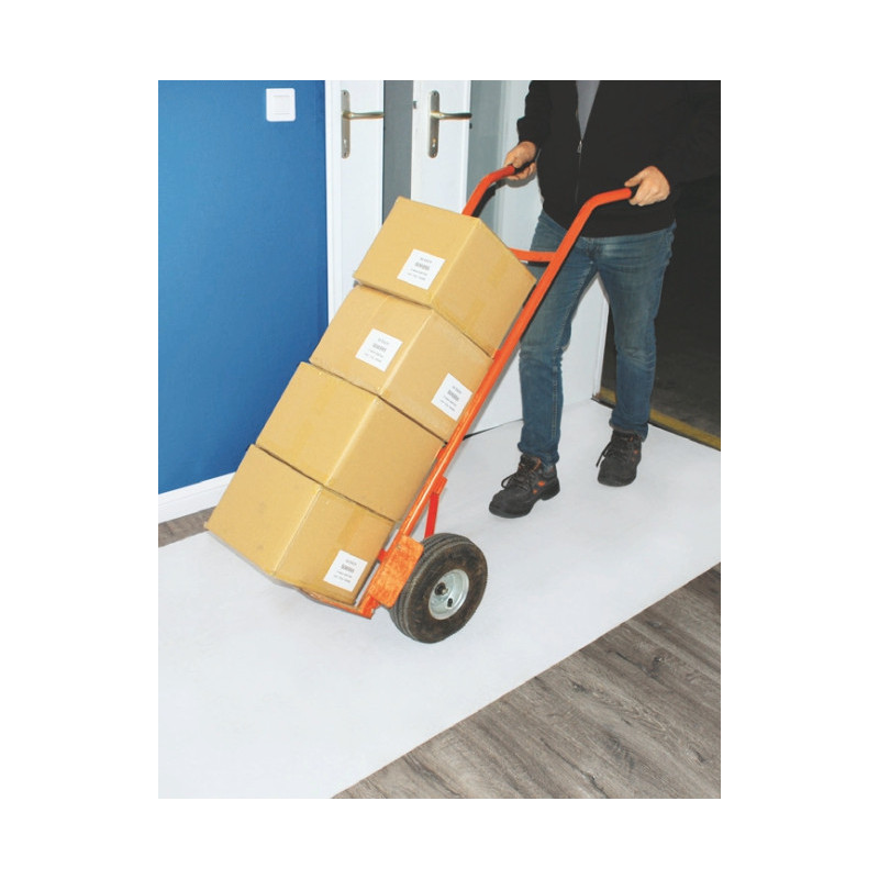 BACHE DE PROTECTION SYNTHETIQUE LARG.1MLX25ML - Finitech