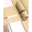 ROULEAU KRAFT 50GR REPOSITIONNABLE K50AD - Finitech