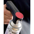 PISTOLET TENSORGRIP AERO TRIGGER POUR AEROSOLS 500ML - Finitech