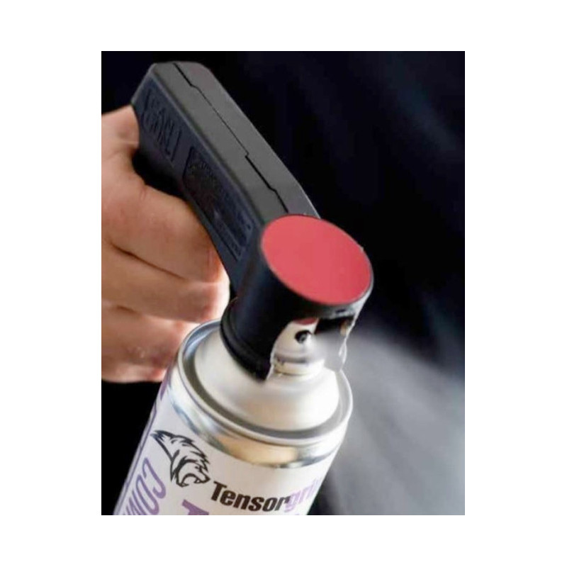 PISTOLET TENSORGRIP AERO TRIGGER POUR AEROSOLS 500ML - Finitech