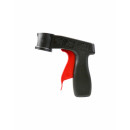 PISTOLET TENSORGRIP AERO TRIGGER POUR AEROSOLS 500ML - Finitech