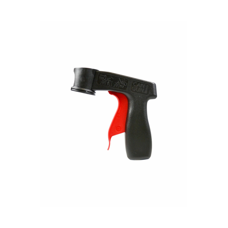 PISTOLET TENSORGRIP AERO TRIGGER POUR AEROSOLS 500ML - Finitech