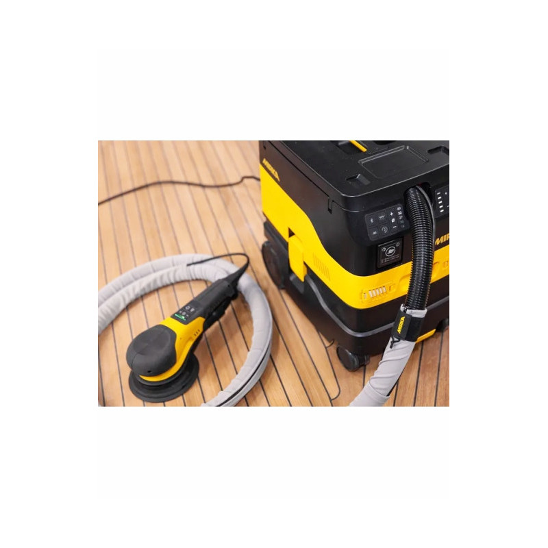 GAINE DE PROTECTION MIRKA POUR TUYAU ET CABLE - Finitech