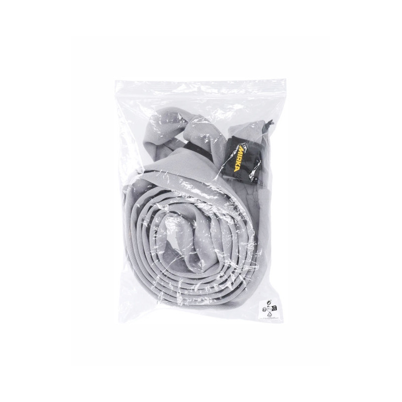 GAINE DE PROTECTION MIRKA POUR TUYAU ET CABLE - Finitech
