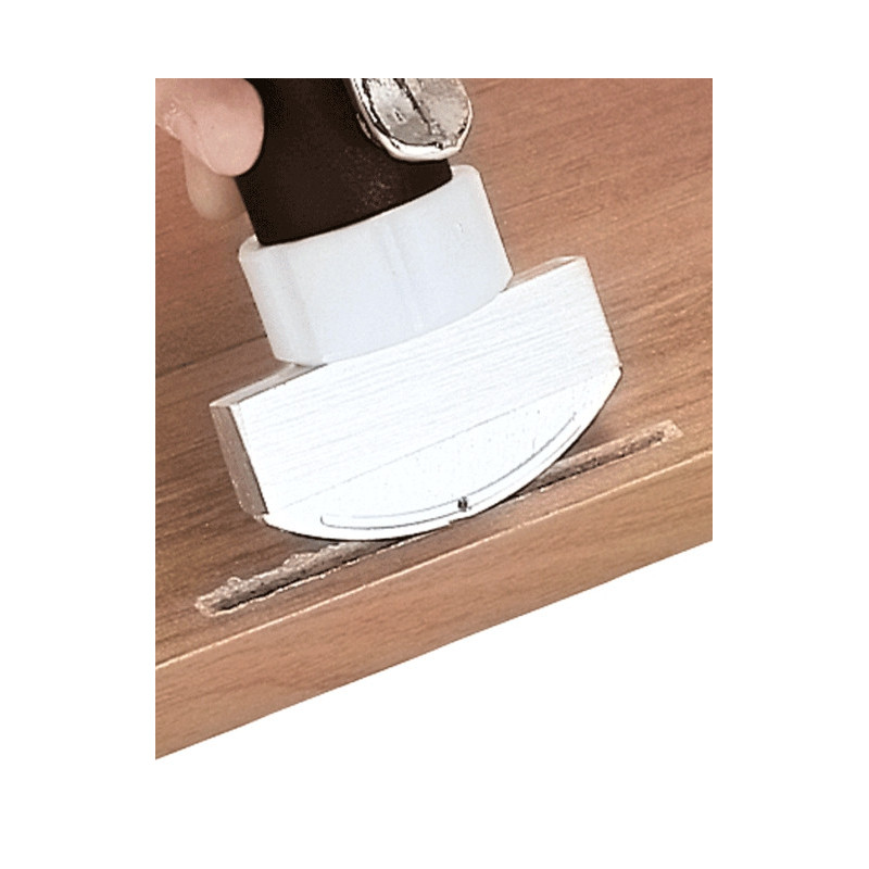 BUSE PISTOLET CORDON EMBOUT LAMELLO - Finitech