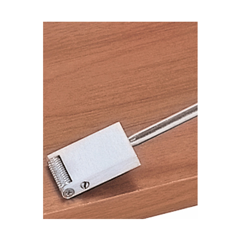 EMBOUTS PISTOLET PIZZI SPATULE A ROULEAU - Finitech