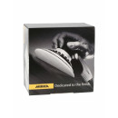 PADS DE HUILAGE MIRKA BLANC - Finitech