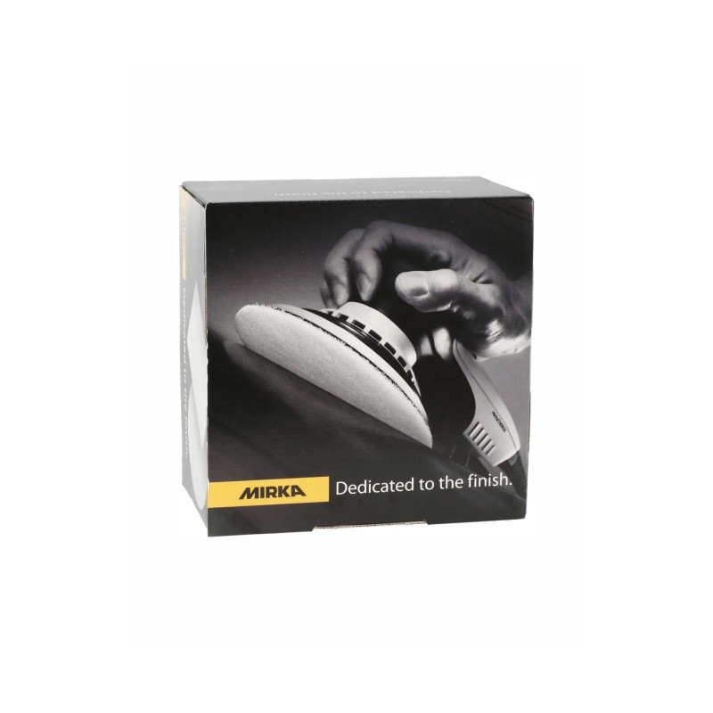 PADS DE HUILAGE MIRKA BLANC - Finitech