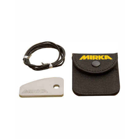 LAME METALLIQUE 48X28MM POUR COULURES - Finitech