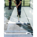 FILM DE PROTECTION AUTOCOLLANT BLANC FINIXA - Finitech