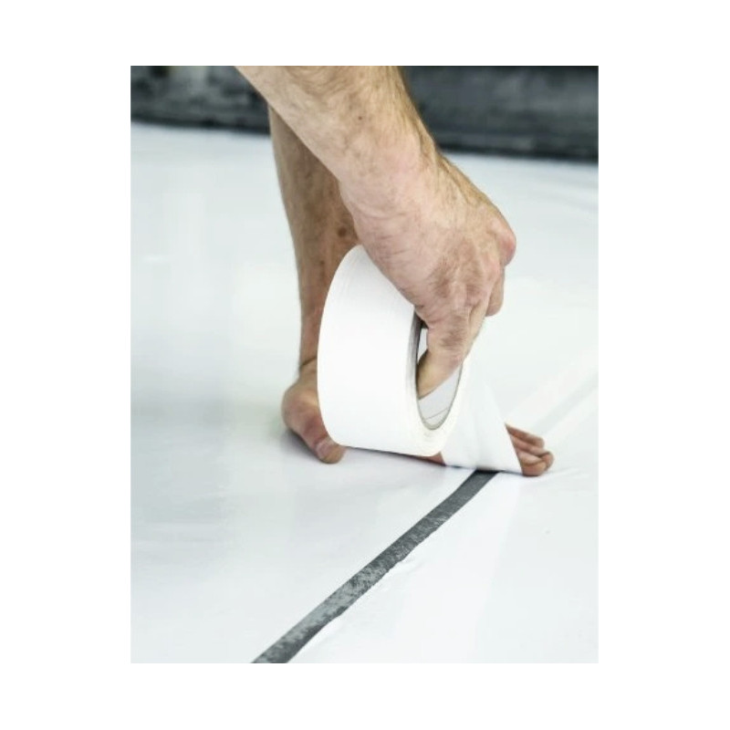 RUBAN DE PROTECTION FINIXA 50X50ML - Finitech