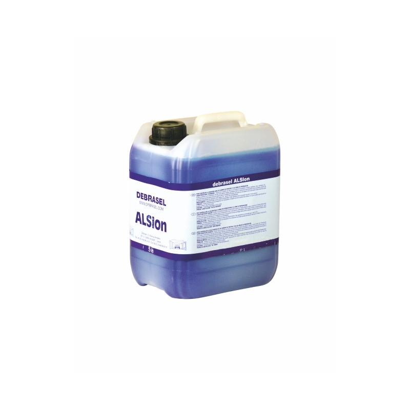 HORS POUSSIERE ALSION 5L - Finitech