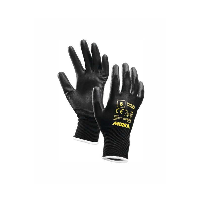 GANTS DE MONTAGE MIRKA - Finitech