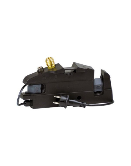 BOITIER DE DÉMARRAGE AUTOMATIQUE EXTRACTEUR DE1230/33-2L - Finitech