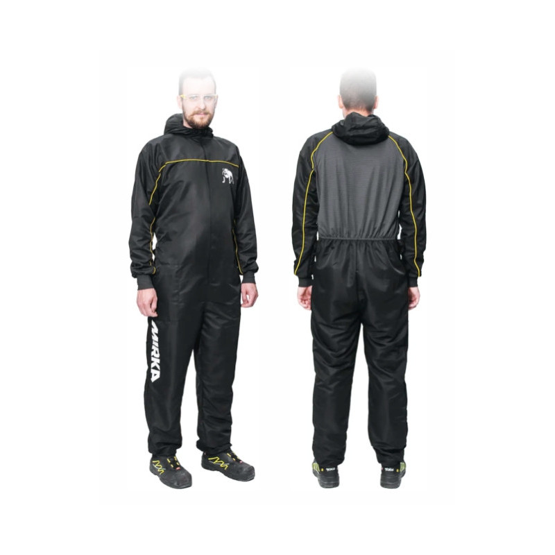 COMBINAISON MIRKA CARBON - Finitech