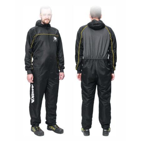 COMBINAISON MIRKA CARBON - Finitech