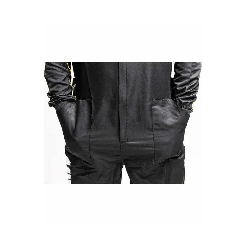 COMBINAISON MIRKA CARBON - Finitech