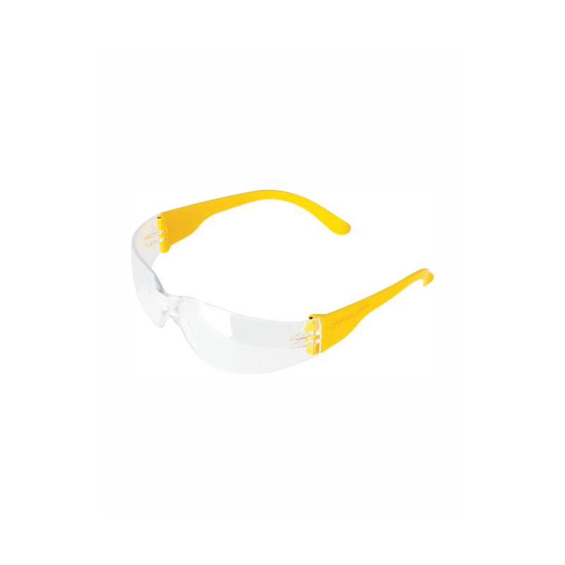 LUNETTES DE SECURITE MIRKA ZEKLER 30 - Finitech