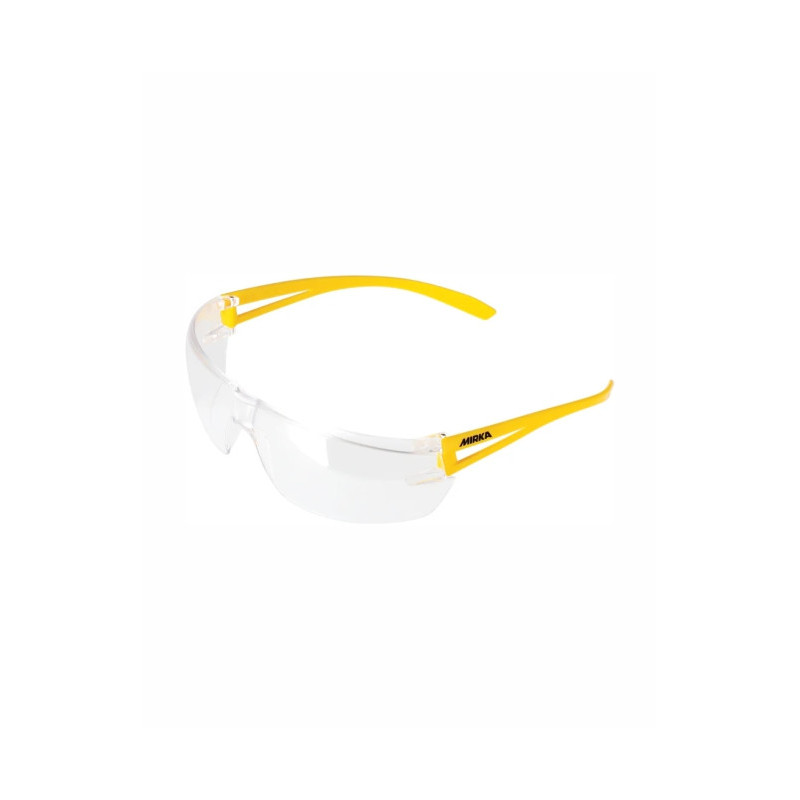 LUNETTES DE SECURITE MIRKA ZEKLER 36 - Finitech