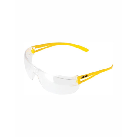 LUNETTES DE SECURITE MIRKA ZEKLER 36 - Finitech