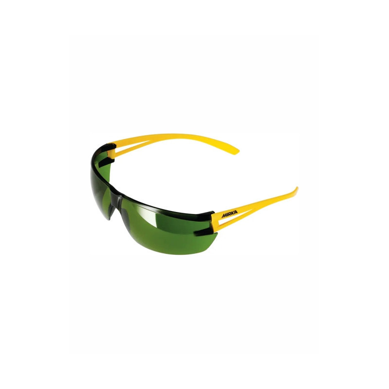 LUNETTES DE SECURITE MIRKA IR-ZEKLER 36 - Finitech