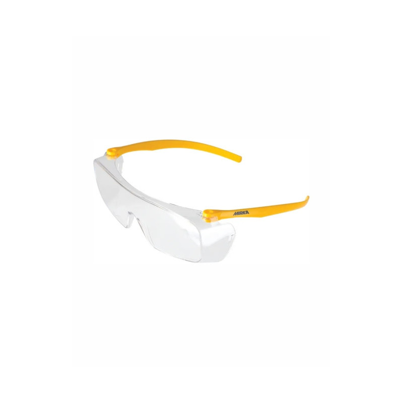 LUNETTES DE SECURITE MIRKA ZEKLER 39 - Finitech