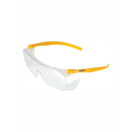 LUNETTES DE SECURITE MIRKA ZEKLER 39 - Finitech