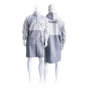 BLOUSE DE PEINTURE TEFLON® CARBOTEC FINIXA - Finitech