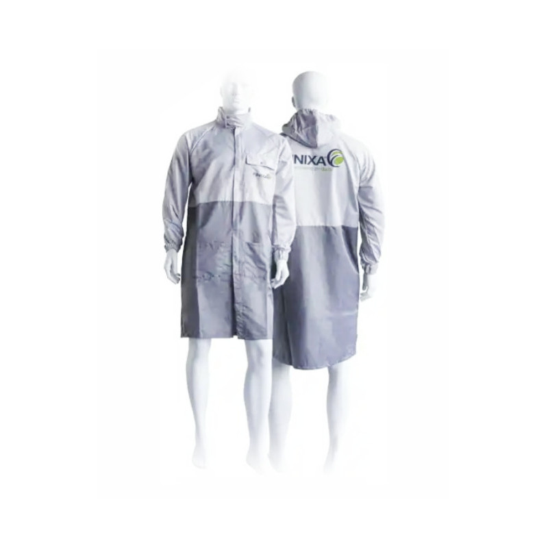 BLOUSE DE PEINTURE TEFLON® CARBOTEC FINIXA - Finitech